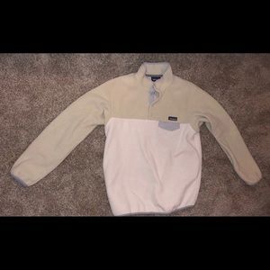Women’s Patagonia Pullover
